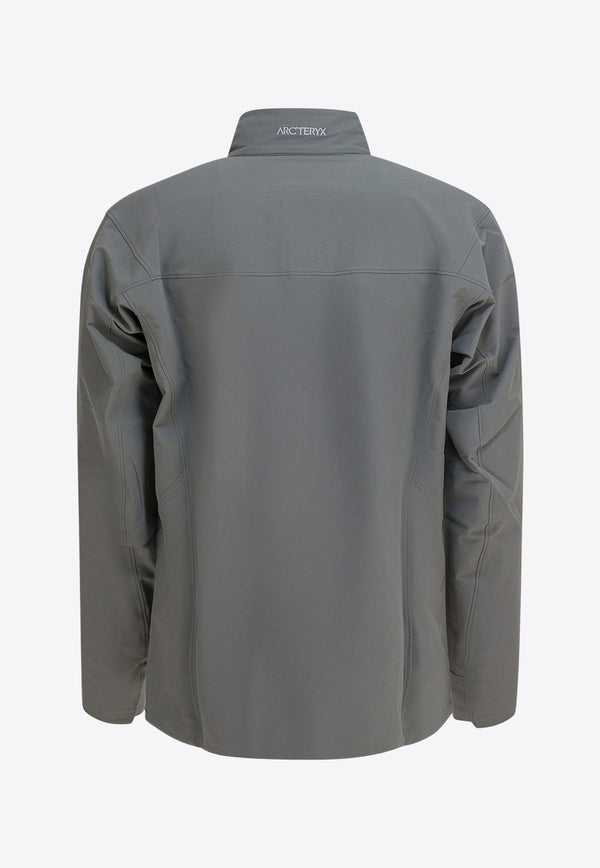 Arc'teryx Gamma Void Zip-Up Jacket Gray X000009818GAMMAVOID_6ae2fd31-53ac-4953-b8dc-ab546934e54d