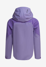 Arc'teryx Incendia Technical Jacket  Purple X000009862INCENDIAASTER/BLACK_49829cbb-3ff1-4f87-9860-ab2b085b7e57