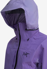 Arc'teryx Incendia Technical Jacket  Purple X000009862INCENDIAASTER/BLACK_49829cbb-3ff1-4f87-9860-ab2b085b7e57