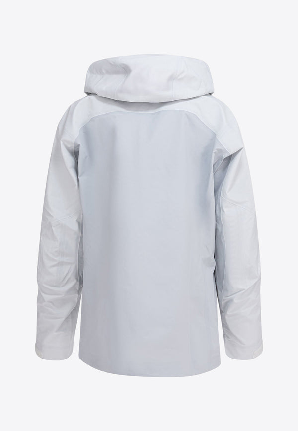 Arc'teryx Beta Zip-Up Windbreaker Jacket Gray X000009863BETA ARARCSILK/SOLITUDE_8fbaff70-f0d7-4629-9ff4-92e3f905a5a9