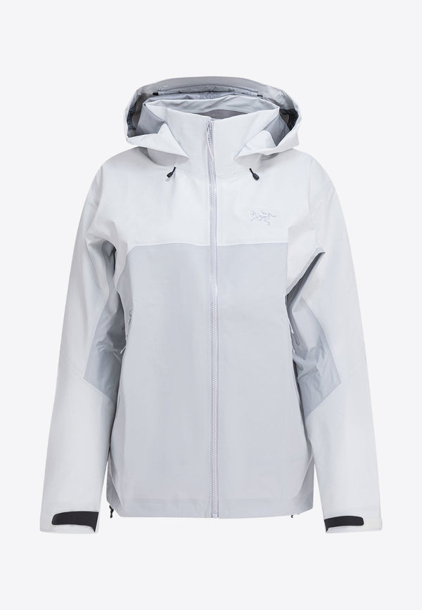 Arc'teryx Beta Zip-Up Windbreaker Jacket Gray X000009863BETA ARARCSILK/SOLITUDE_8fbaff70-f0d7-4629-9ff4-92e3f905a5a9