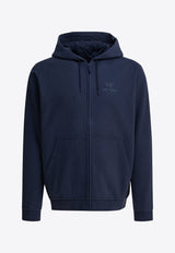 Arc'teryx Emblem Full Zip-Up Hooded Sweatshirt Blue X000009929EMBLEM FZBLACK/SAPHIRE_eae40a82-3611-4ed4-877a-9534d9a2d040