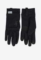 Arc'teryx Venta Logo Gloves  Black X000009934VENTABLACK_126bc05d-ec74-48e4-84fa-0108c0ee917e
