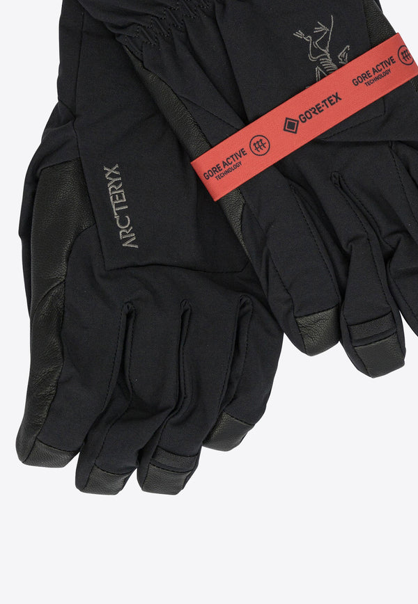 Arc'teryx Venta GTX Gloves Black X000009935VENTA GTXBLACK_6fbba57a-d197-4d6a-a35e-a5fdd1b85fb7