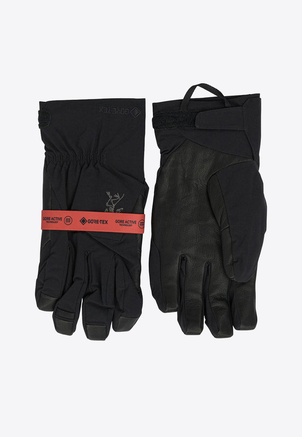 Arc'teryx Venta GTX Gloves Black X000009935VENTA GTXBLACK_6fbba57a-d197-4d6a-a35e-a5fdd1b85fb7