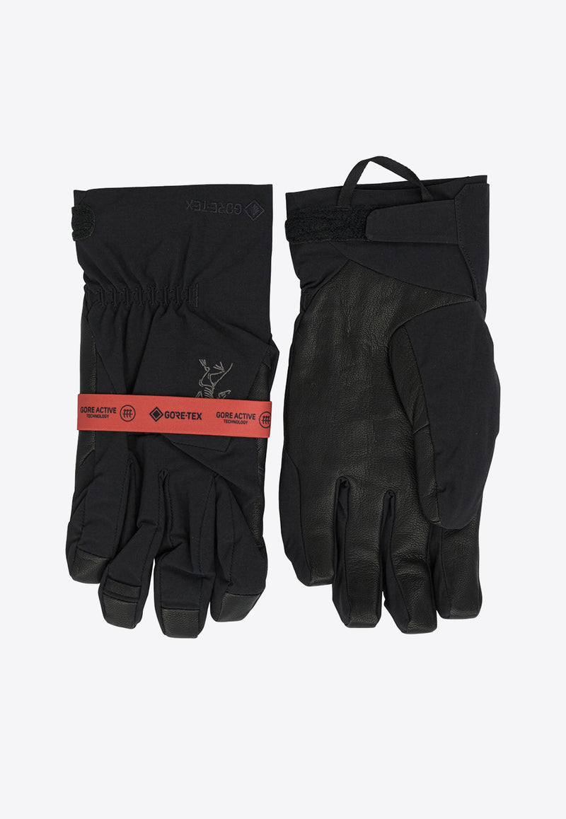 Arc'teryx Venta GTX Gloves Black X000009935VENTA GTXBLACK_6fbba57a-d197-4d6a-a35e-a5fdd1b85fb7