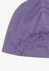 Arc'teryx Satoro Merino Toque Beanie  Purple X000009936SATORO MERINODK ASTER_235ce297-f046-40ba-8be3-232cf6b17596