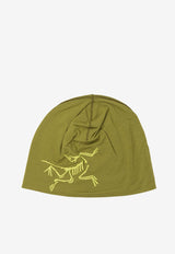 Arc'teryx Satoro Merino Toque Beanie  Green X000009936SATORO MERINOOLIVE MOSS/EU_d7f5367d-6a15-4753-801e-5c1ace406ed0