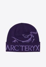 Arc'teryx Bird Head Beanie Purple X000010065BIRD WORDAZALEA/ASTER_03cf2e8a-0cff-46f7-9945-5b8d4fd51c51