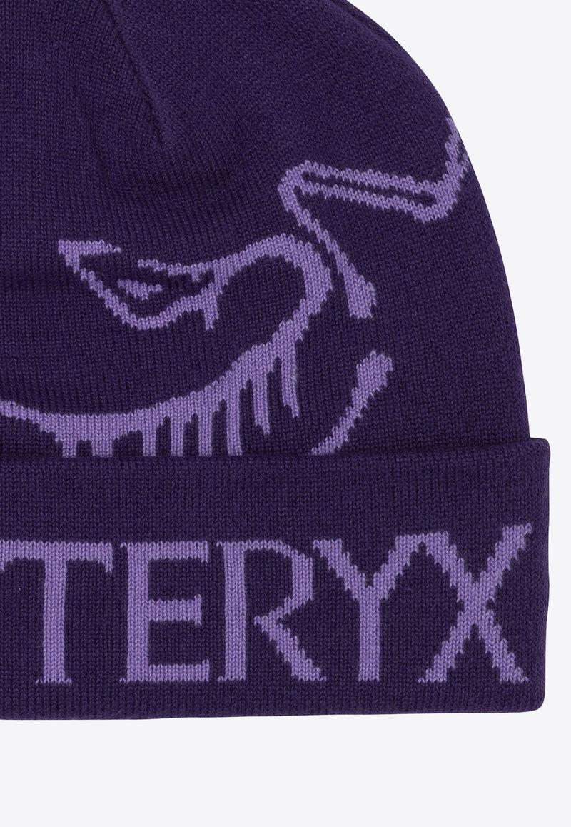 Arc'teryx Bird Head Beanie Purple X000010065BIRD WORDAZALEA/ASTER_03cf2e8a-0cff-46f7-9945-5b8d4fd51c51