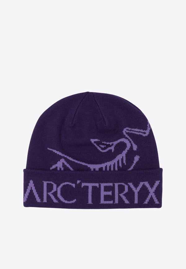 Arc'teryx Bird Head Beanie Purple X000010065BIRD WORDAZALEA/ASTER_03cf2e8a-0cff-46f7-9945-5b8d4fd51c51