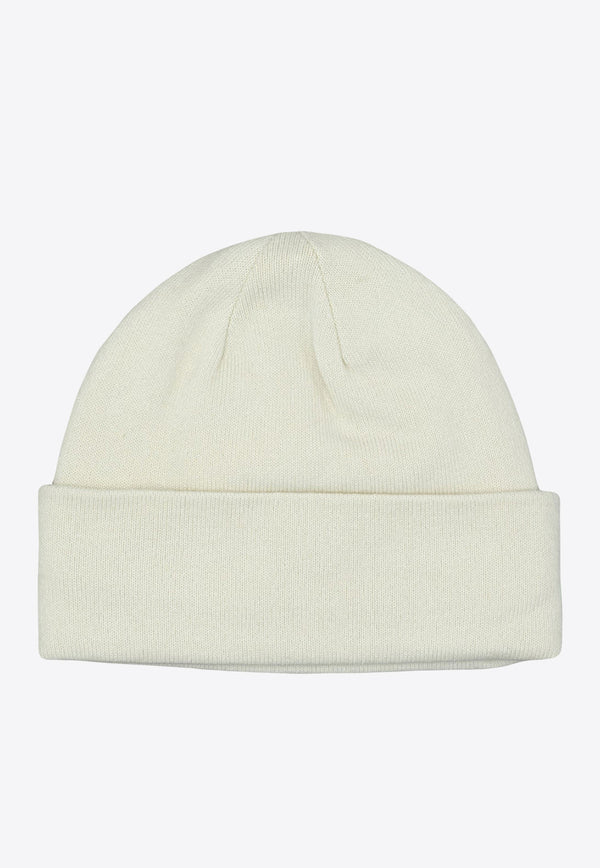 Arc'teryx Embroidered Bird Beanie White X000010066EMB BIRD TOQUEARCTIC/SILK_002a8326-47bb-4e48-86b6-63ae970d6074