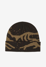 Arc'teryx Grotto Toque Beanie  Brown X000010067GROTTO TQCAROB/CANVAS_cfbf7133-387b-446a-ad06-751ab1740ce5