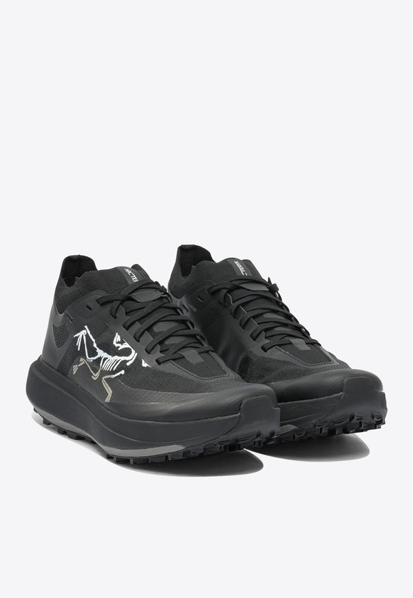 Arc'teryx Sylan Pro Sneakers Black X000010077SYLAN PROBLACK/BLACK_311b9bbd-f3e7-400f-94f3-087e6be4d182