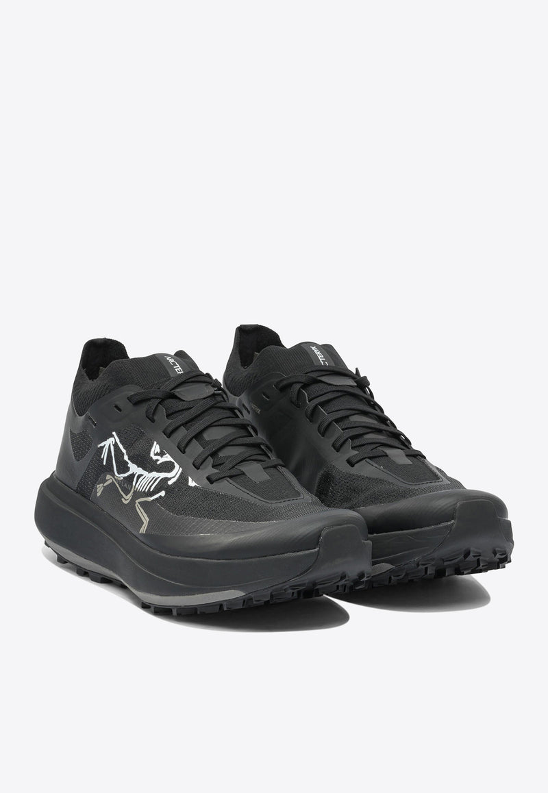 Arc'teryx Sylan Pro Sneakers Black X000010077SYLAN PROBLACK/BLACK_311b9bbd-f3e7-400f-94f3-087e6be4d182