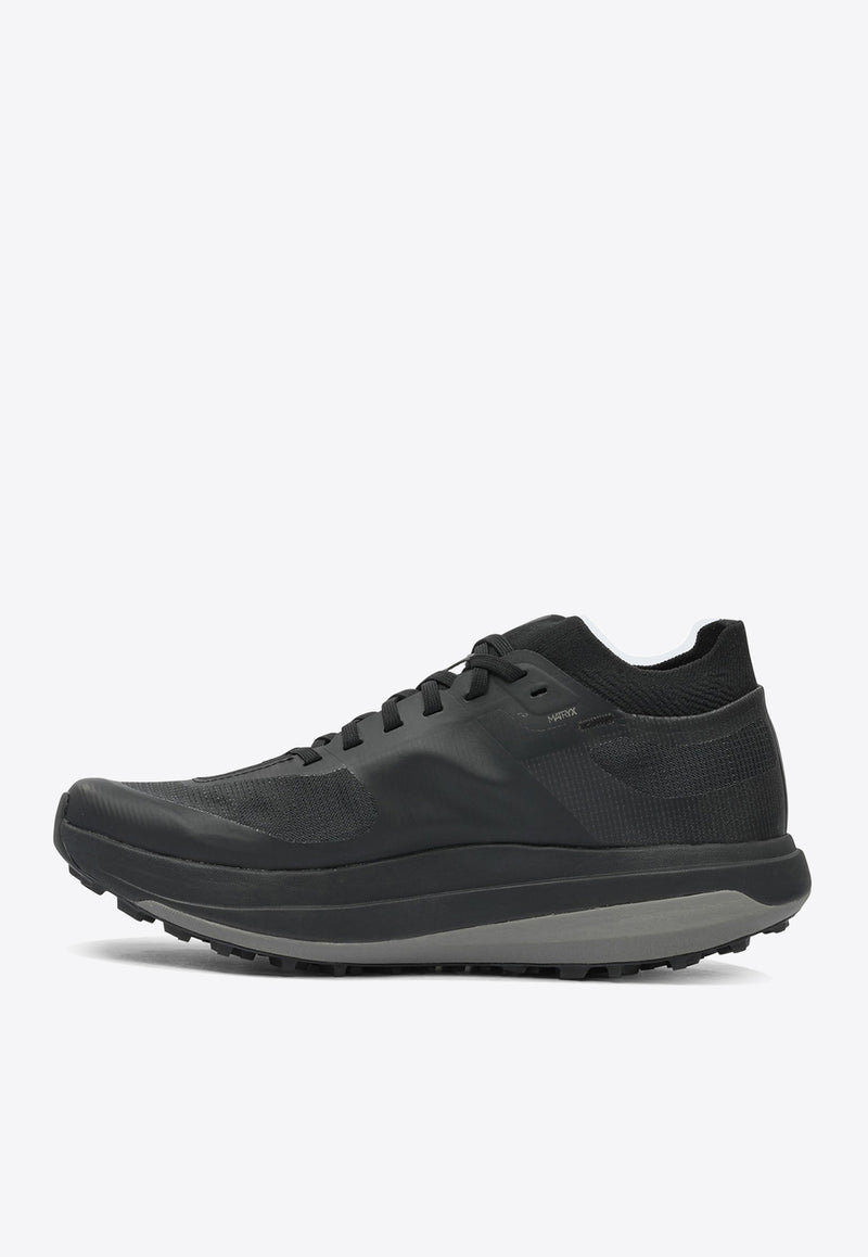 Arc'teryx Sylan Pro Sneakers Black X000010077SYLAN PROBLACK/BLACK_311b9bbd-f3e7-400f-94f3-087e6be4d182