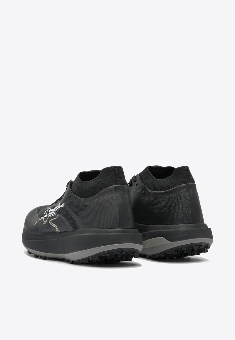 Arc'teryx Sylan Pro Sneakers Black X000010077SYLAN PROBLACK/BLACK_311b9bbd-f3e7-400f-94f3-087e6be4d182