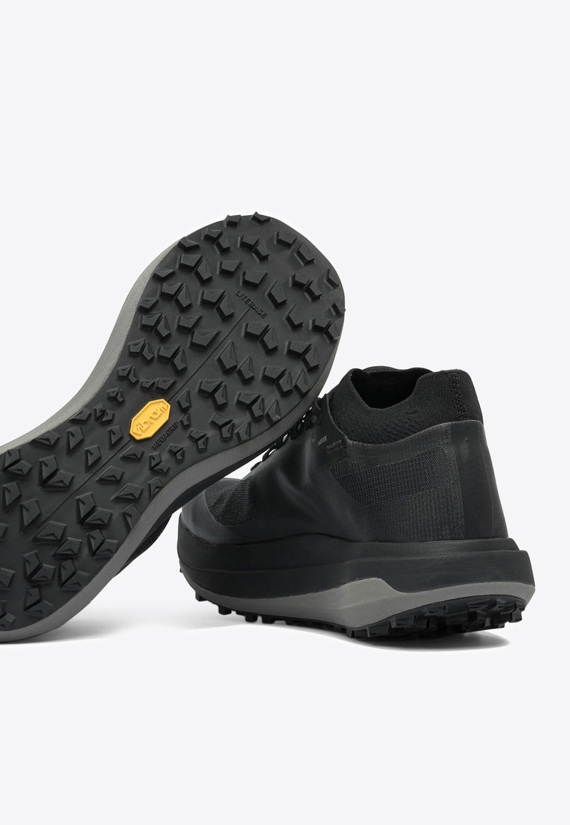 Arc'teryx Sylan Pro Sneakers Black X000010077SYLAN PROBLACK/BLACK_311b9bbd-f3e7-400f-94f3-087e6be4d182