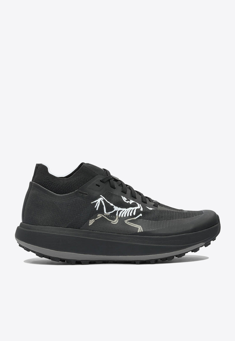 Arc'teryx Sylan Pro Sneakers Black X000010077SYLAN PROBLACK/BLACK_311b9bbd-f3e7-400f-94f3-087e6be4d182