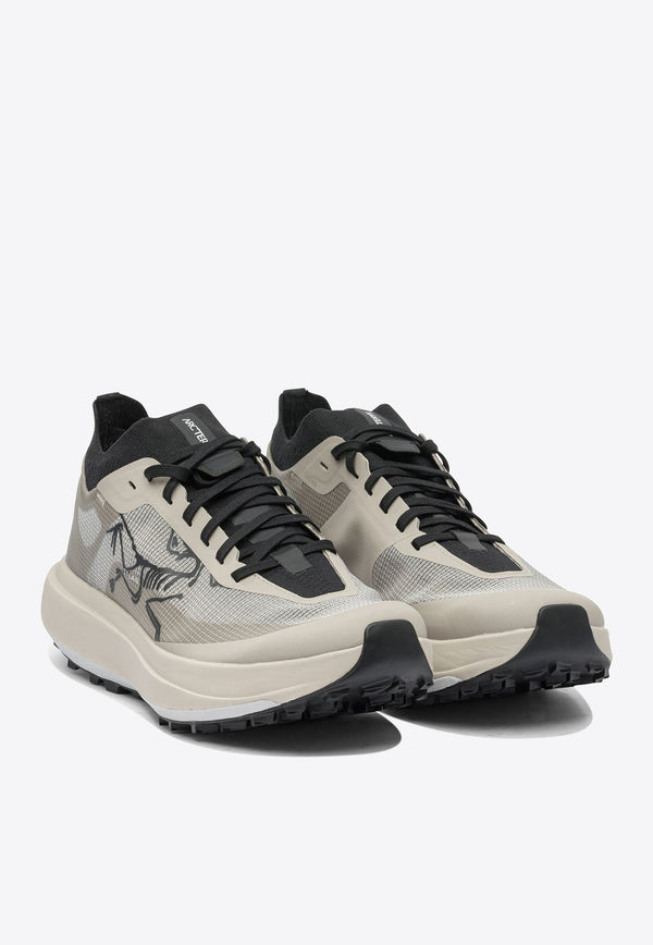 Arc'teryx Sylan Pro Sneakers Beige X000010077SYLAN PRORUNE/RUNE_ca1ae5f7-2962-48e2-938a-feb25781ca5b