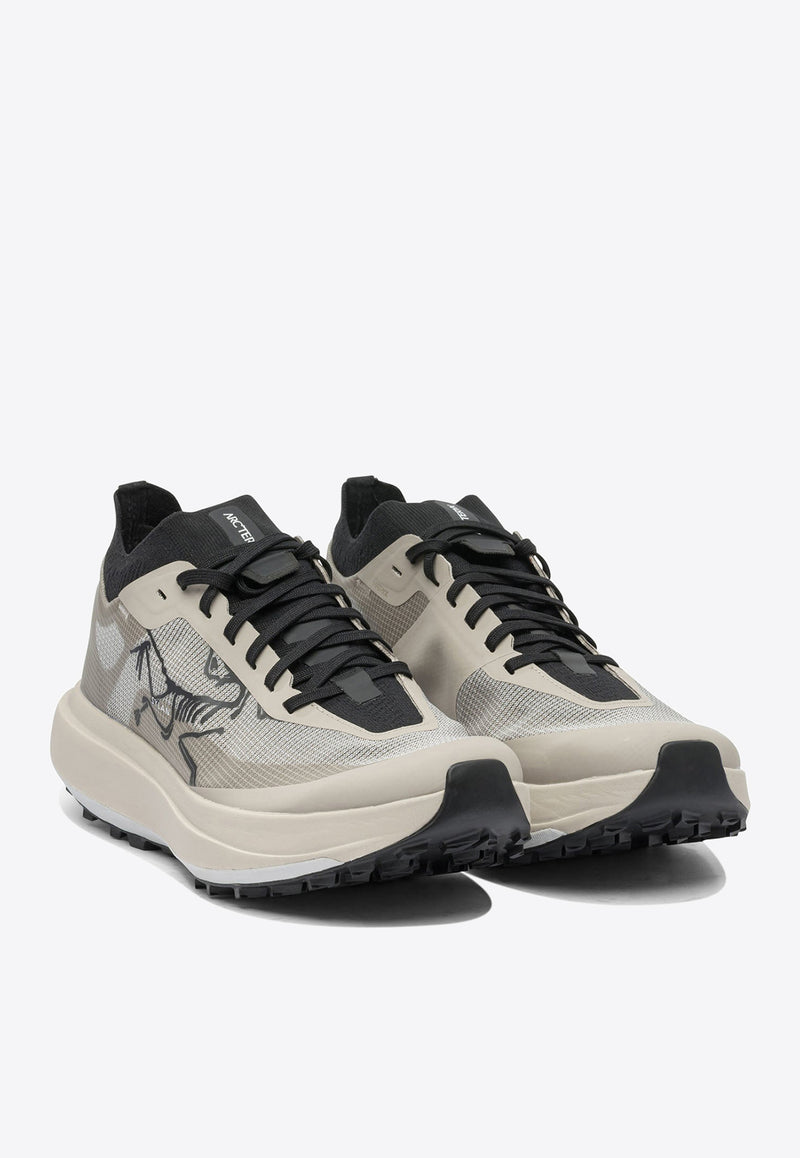 Arc'teryx Sylan Pro Sneakers Beige X000010077SYLAN PRORUNE/RUNE_ca1ae5f7-2962-48e2-938a-feb25781ca5b