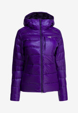 Arc'teryx Cerium SV Down Jacket Purple X000010558CERIUM SVAZALEA_80027e15-6246-4773-a0a6-6ffb69b56cfb