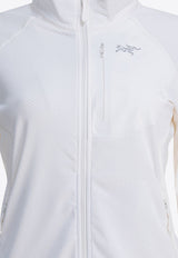 Arc'teryx Delta Technical Jacket White X000010560DELTAARCTIC SILK_70c9a8d6-17fd-41e0-81d1-75da7317f6f4