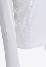 Arc'teryx Delta Technical Jacket White X000010560DELTAARCTIC SILK_70c9a8d6-17fd-41e0-81d1-75da7317f6f4