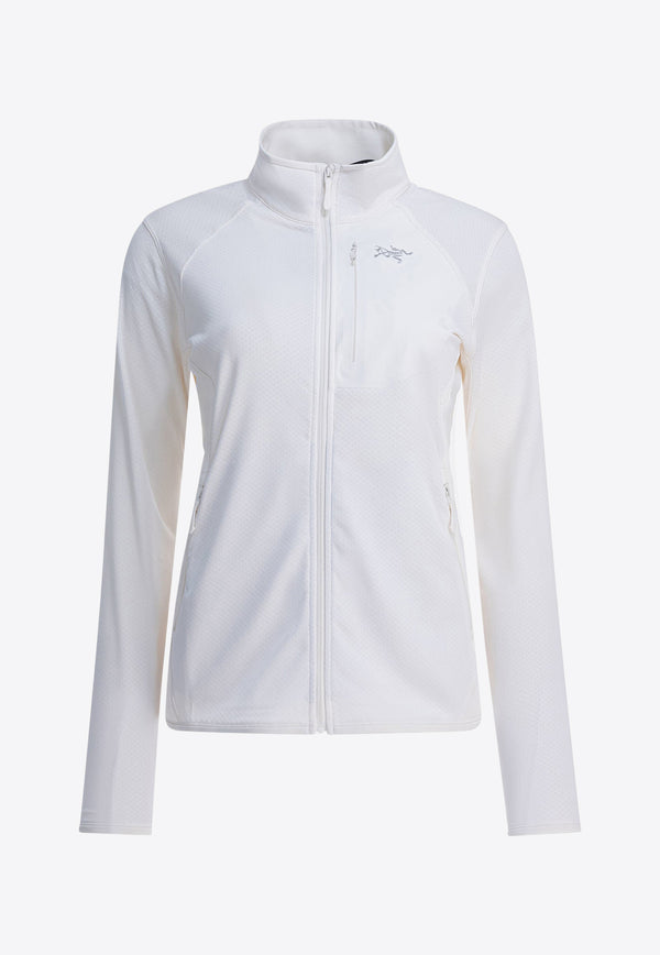 Arc'teryx Delta Technical Jacket White X000010560DELTAARCTIC SILK_70c9a8d6-17fd-41e0-81d1-75da7317f6f4