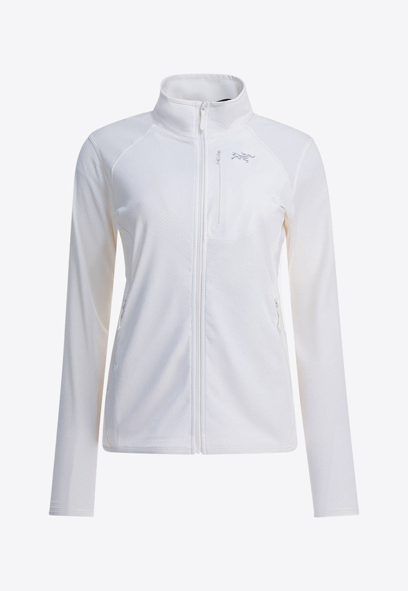 Arc'teryx Delta Technical Jacket White X000010560DELTAARCTIC SILK_70c9a8d6-17fd-41e0-81d1-75da7317f6f4