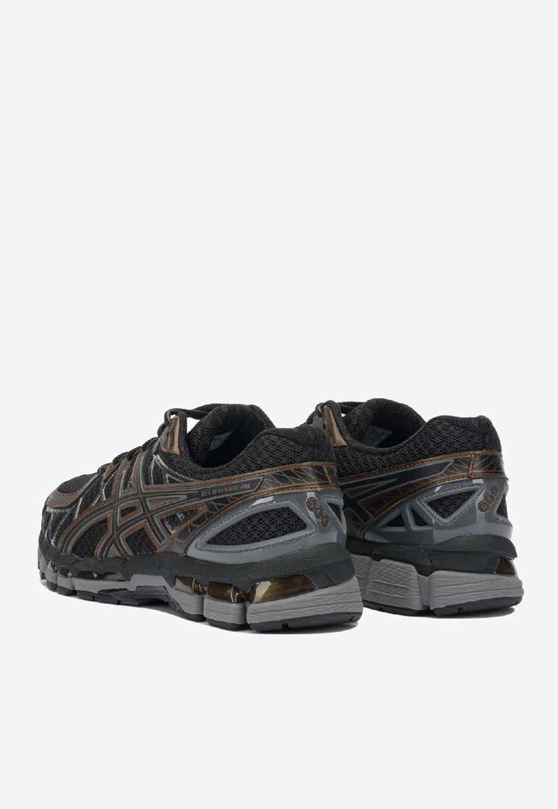 Asics Gel-Kayano 20 Sneakers Black 1203A388002_688a25c7-264f-4008-9d6b-c5bcd3339b55