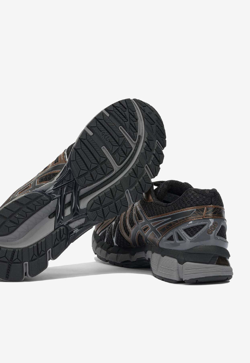 Asics Gel-Kayano 20 Sneakers Black 1203A388002_688a25c7-264f-4008-9d6b-c5bcd3339b55