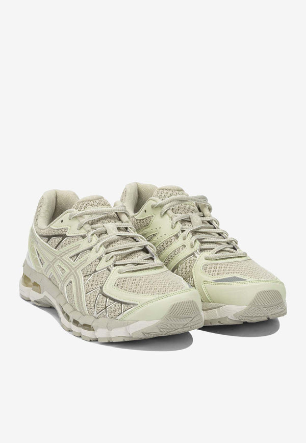 Asics Gel-Kayano 20 Sneakers Cream 1203A388021_640858aa-cc26-4ac3-85ad-a92838dff31f