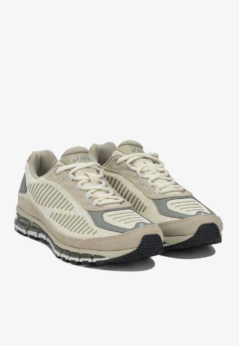 Asics Gel-Quantum 360 Low-Top Sneakers Beige 1203A731200_ec6b7b9b-18eb-4e5d-b9c9-ba369216d4bc