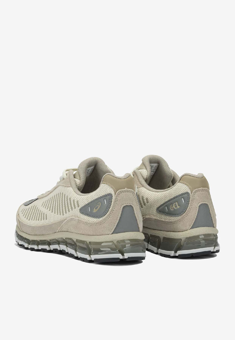 Asics Gel-Quantum 360 Low-Top Sneakers Beige 1203A731200_ec6b7b9b-18eb-4e5d-b9c9-ba369216d4bc