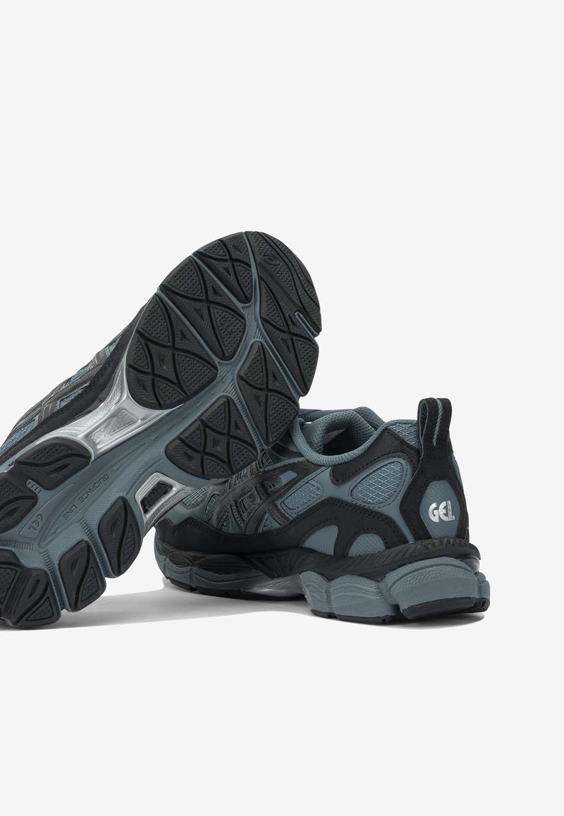 Asics GEL-NYC RGD Running Sneakers Gray 1203A735021_c7327693-0bee-40b2-894f-df498f875e4c