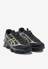 Asics US6-S Gel-Kinetic Fluent Low-Top Sneakers Black 1203A748001_93a2184b-6ca3-42dd-889b-e1ca516359e9