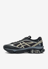 Asics US6-S Gel-Kinetic Fluent Low-Top Sneakers Black 1203A748001_93a2184b-6ca3-42dd-889b-e1ca516359e9