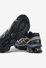 Asics US6-S Gel-Kinetic Fluent Low-Top Sneakers Black 1203A748001_93a2184b-6ca3-42dd-889b-e1ca516359e9