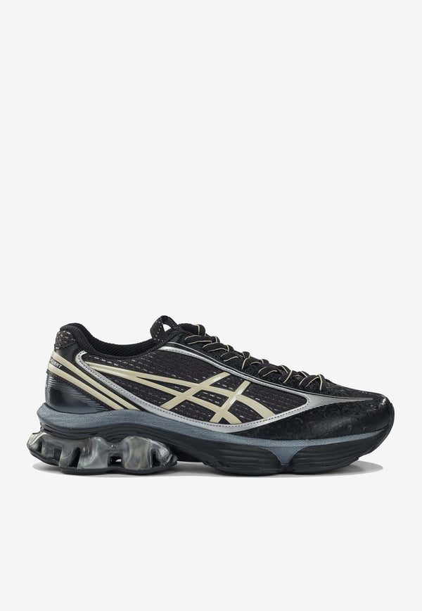 Asics US6-S Gel-Kinetic Fluent Low-Top Sneakers Black 1203A748001_93a2184b-6ca3-42dd-889b-e1ca516359e9