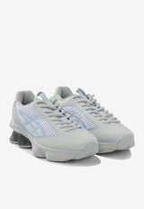 Asics US6-S Gel-Kinetic Fluent Low-Top Sneakers Light Blue 1203A748020_3ea8e10c-d84d-4d23-9e68-a38f9c19cd27