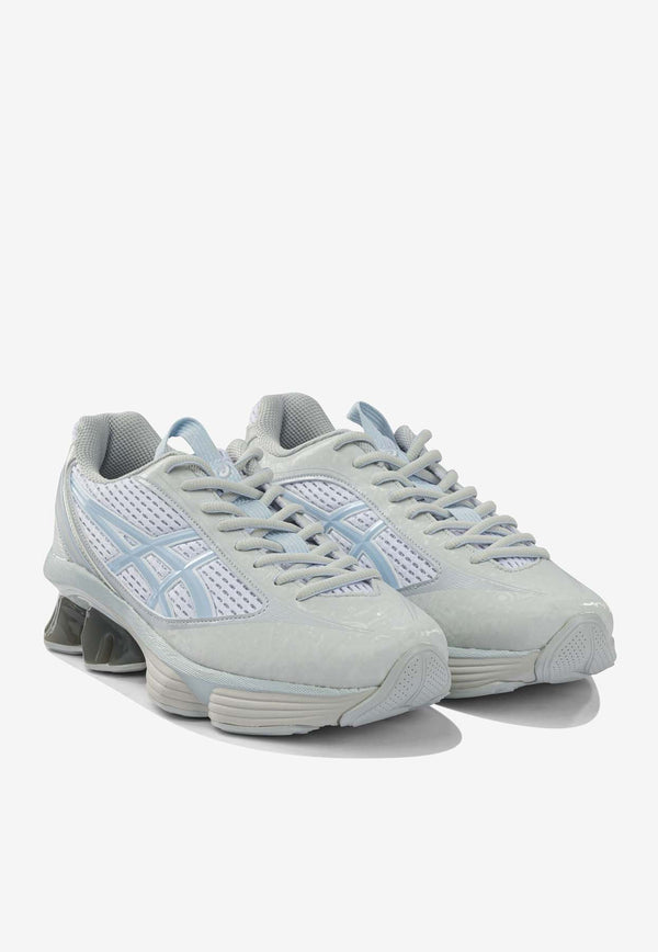 Asics US6-S Gel-Kinetic Fluent Low-Top Sneakers Light Blue 1203A748020_3ea8e10c-d84d-4d23-9e68-a38f9c19cd27