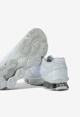 Asics US6-S Gel-Kinetic Fluent Low-Top Sneakers Light Blue 1203A748020_3ea8e10c-d84d-4d23-9e68-a38f9c19cd27