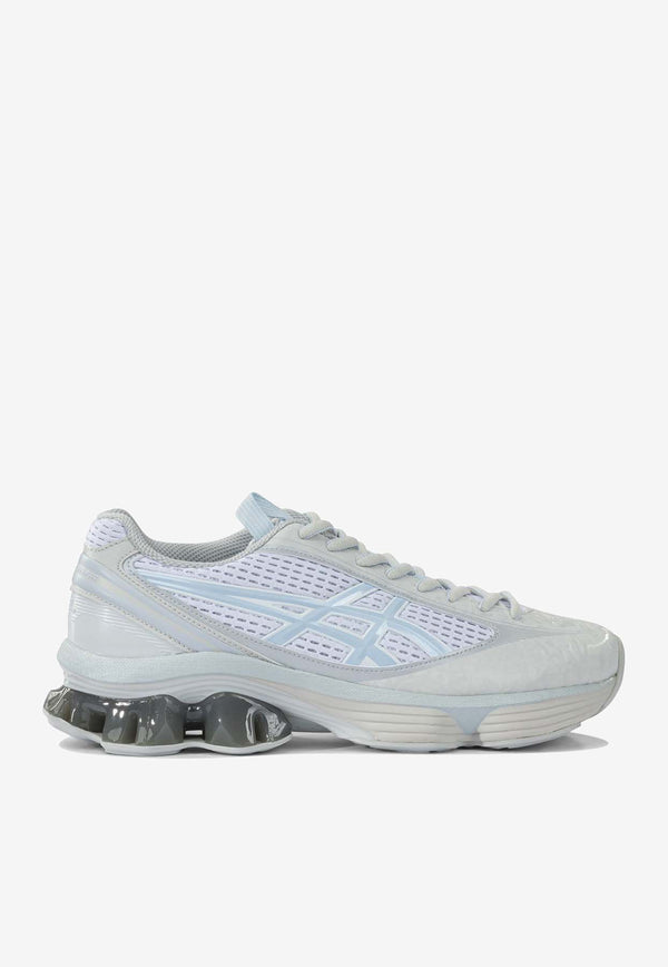 Asics US6-S Gel-Kinetic Fluent Low-Top Sneakers Light Blue 1203A748020_3ea8e10c-d84d-4d23-9e68-a38f9c19cd27