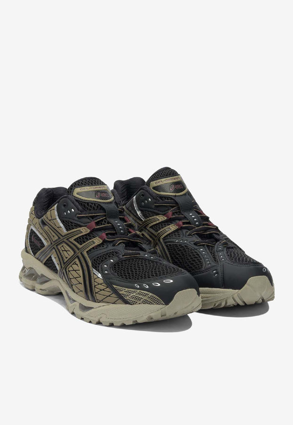 Asics Gel-Nimbus 10.1 GTX Low-Top Sneakers Multicolor 1203A760001_73334f3a-5da4-4cd0-8c9b-fba67363cf7a