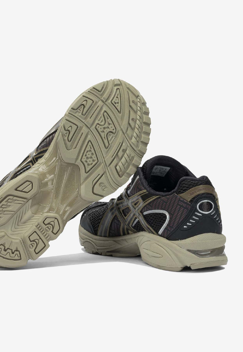 Asics Gel-Nimbus 10.1 GTX Low-Top Sneakers Multicolor 1203A760001_73334f3a-5da4-4cd0-8c9b-fba67363cf7a