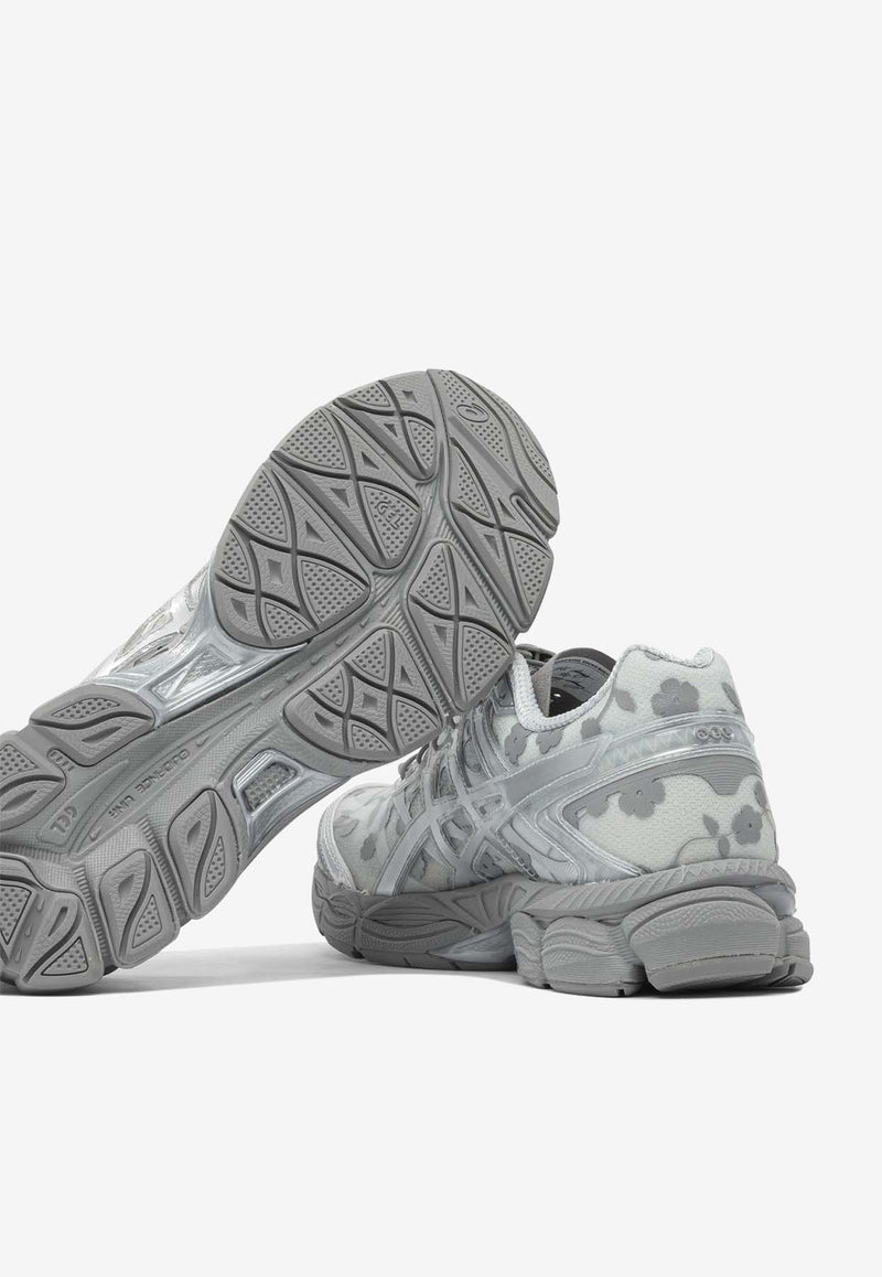 Asics Gel-Cumulus 16 Sneakers Gray 1203A762020_98688890-8c44-41bc-80ba-616af0a1ecd2