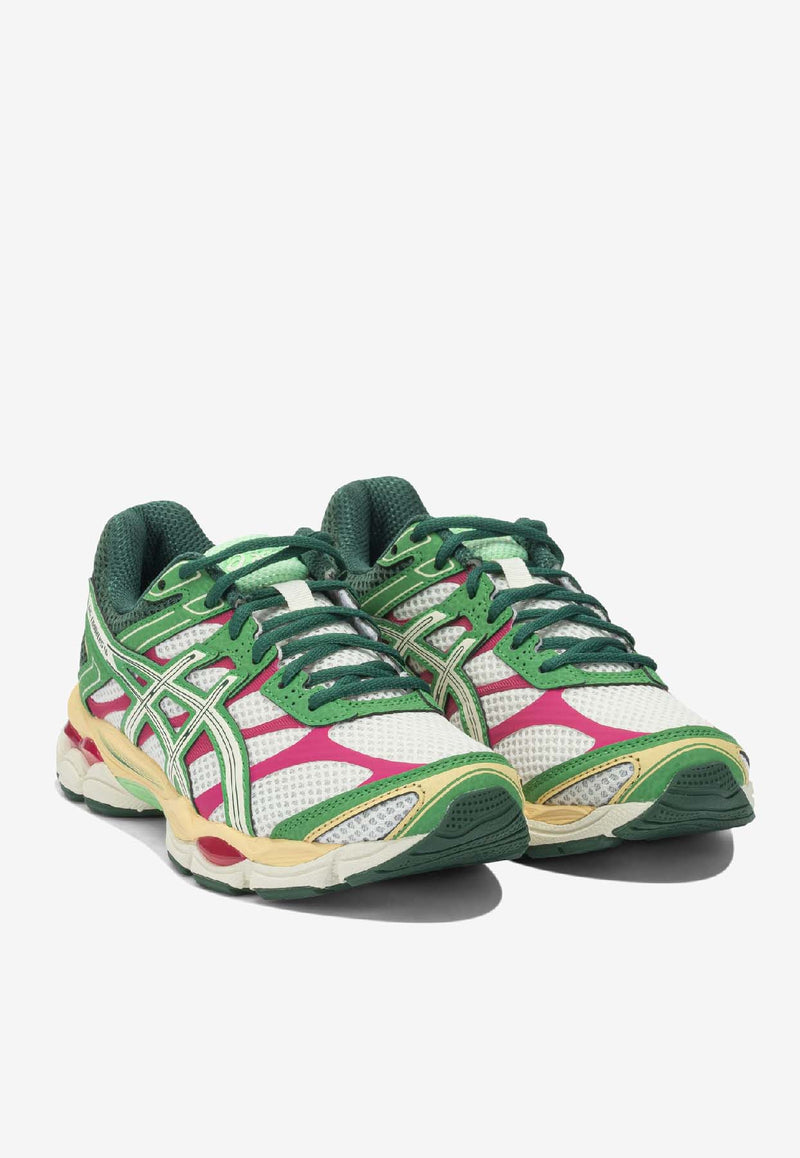 Asics Gel-Cumulus 16 Sneakers Multicolor 1203A763100_acc1ceef-922f-4f4a-b6bf-ed17d6752f1f