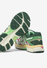 Asics Gel-Cumulus 16 Sneakers Multicolor 1203A763100_acc1ceef-922f-4f4a-b6bf-ed17d6752f1f