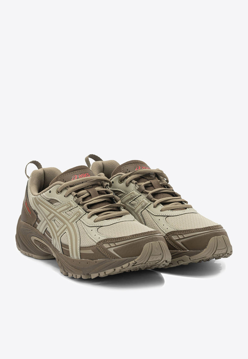 Asics Gel-Ventx Running Sneakers Brown 1203A873200_98d4d6db-3c31-4815-befb-10700668ea74